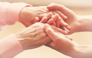 how to become a professional caregiver