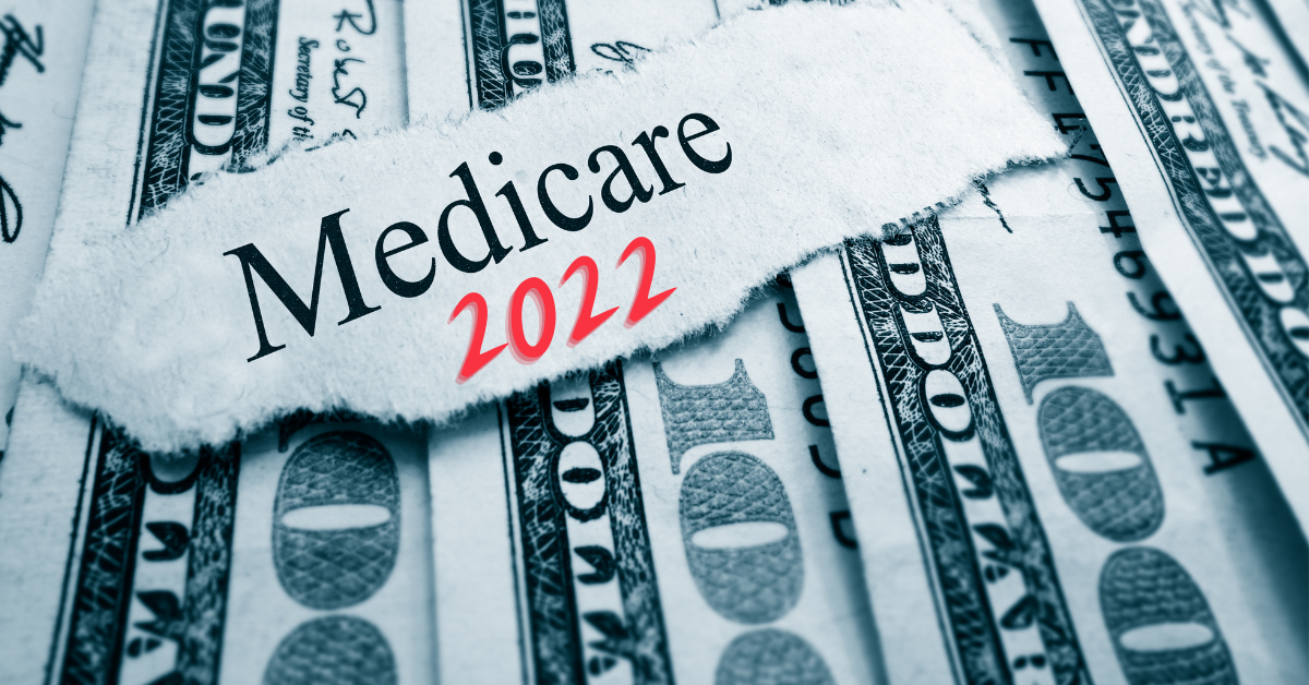 Medicare Costs